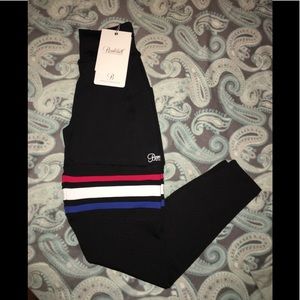 Bombshell Sportswear Leggings